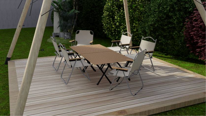 双台子区帐篷生产厂家：以匠心筑牢户外装备的品质根基